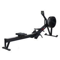 Гребной тренажёр CardioPower RE77 New