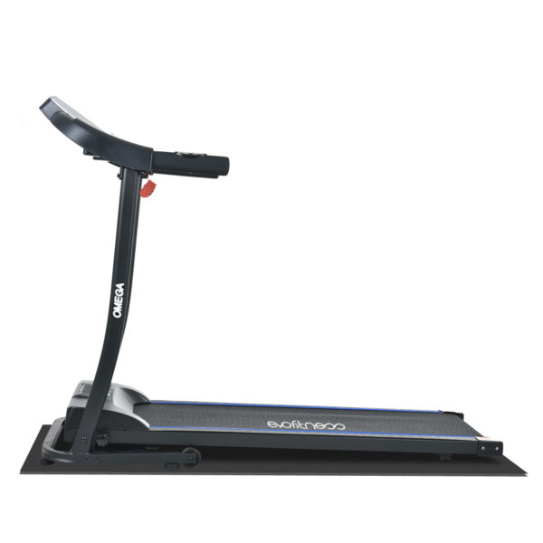 Беговая дорожка Evo Fitness Omega