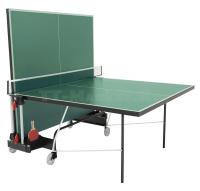 Теннисный стол Stiga Winner Outdoor CS Green