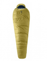 Спальный мешок Deuter Astro 300 Linden/Ink