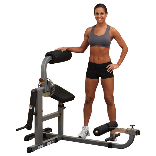 Маятниковый тренажер Body Solid GCAB-360
