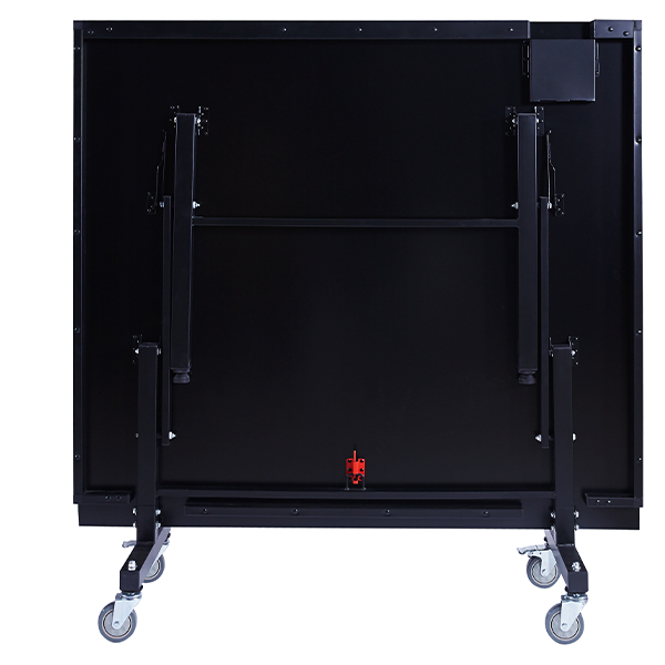 Профессиональный Теннисный стол Scholle TT830