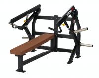 Независимый жим от груди Lexco LP-302 Plate Loaded Chest Press