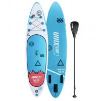 SUP-борд UNIX Line Deep Sea (320 cm) + Seat