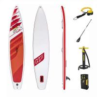 Sup-доска Bestway 65343 BW "Fastblast Tech"