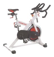 Велотренажер Fitex Prof-V