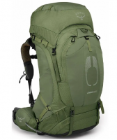 Рюкзак Osprey Atmos AG 65 Mythical Green