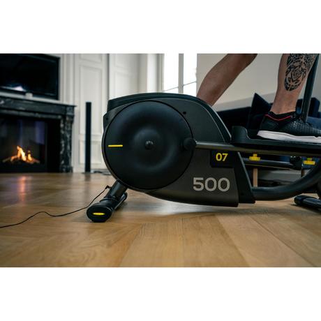Эллиптический тренажер Domyos EL 500