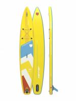 23 Sup Terror 14'28"6" Captain (yellow)