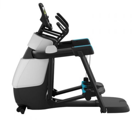 Адаптивный тренажер Precor AMT 865 Open Stride