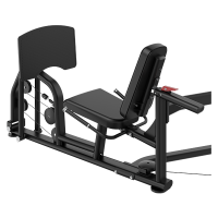 Жим ногами для мультистанции Smith BS004LP