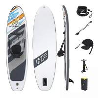 Sup-доска Bestway 65341 BW "White Cap"