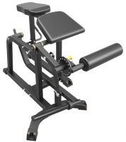 Сгибание ног лежа Impulse IFP1604