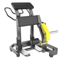 Сгибание ног стоя(Leg Curl) D955