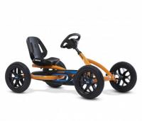 Веломобиль Berg Buddy B-Orange