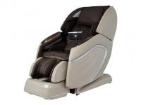 Массажное кресло Fujimo Ton F888 Zen Коричневый