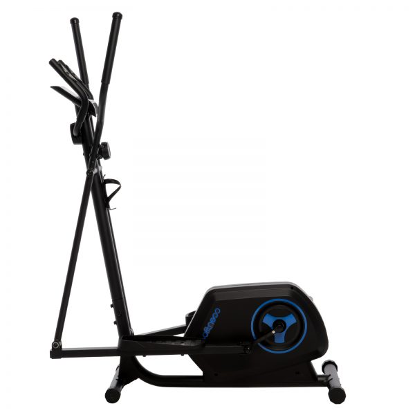 Эллиптический тренажер Evo Fitness Hermes