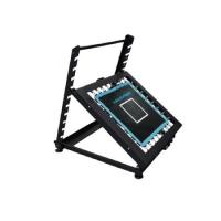 Батут для медицинского мяча Livepro Rebounder Trampolines