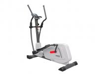 Эллиптический тренажер UnixFit SL-400X White (Белый)