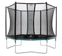 Батут Berg Talent 300 + сетка Comfort 300