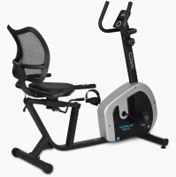 Горизонтальный велотренажер Clear Fit Sport SuperLine RB 20