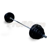 Штанга ProfiGym 182,5 кг