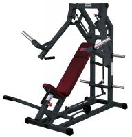 Жим горизонтальный V-Sport ST207