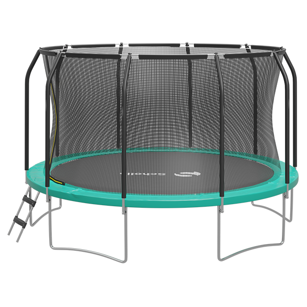Батут Scholle Flip 16FT
