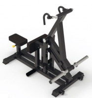 Наклонная гребная тяга под 45 градусов AeroFit One IMH702