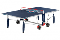 Стол всепогодный Cornilleau PSG Crossover Outdoor (синий)