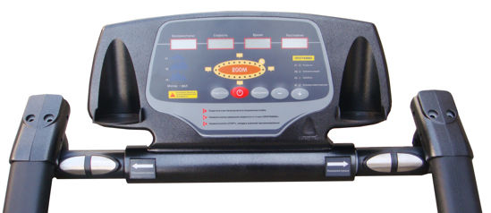 Беговая дорожка American Motion Fitness B1