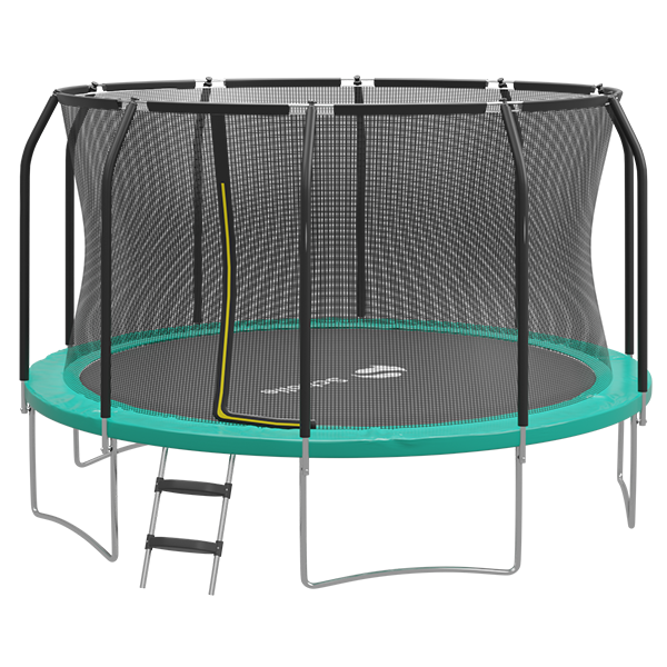 Батут Scholle Flip 16FT