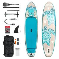 Надувная Sup доска Easy Rider Turtle 10'6" X 32"