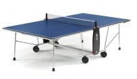 Теннисный стол для помещений Cornilleau Indoor 100 (blue)