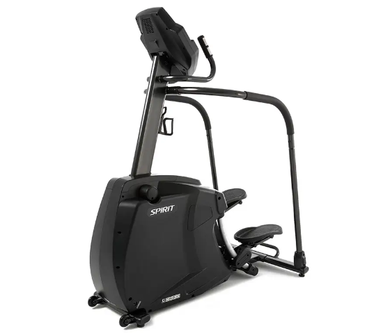 Степпер Spirit CS800 Graphite gray