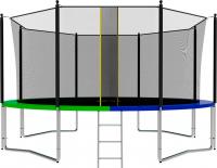 Батут Swollen Classic 14 FT