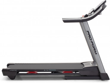 Беговая дорожка электрическая Pro-Form Carbon T7