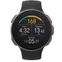 Часы для спорта Polar Vantage V Black