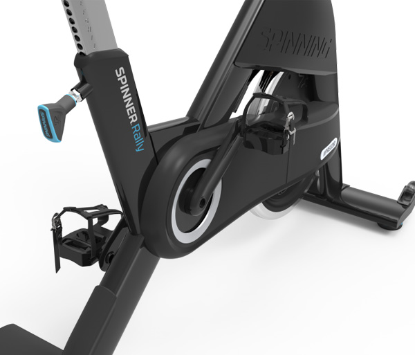 Сайкл-тренажер Precor Spinner® Rally™
