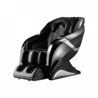 Массажное кресло Sunrans SRDLA-08 Black