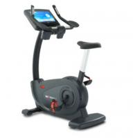 Велотренажер Circle Fitness B8 E Plus, черный, консоль 2.0