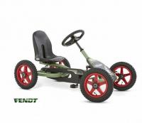 Веломобиль Berg Buddy Fendt
