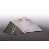 Палатка Salewa Litetrek III Lightgrey/Cactus