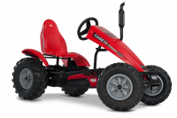 Веломобиль Berg Case-IH E-BFR