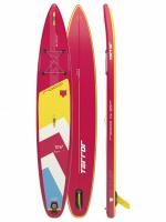 23 Sup Terror 12'6"29"6" Race (red)