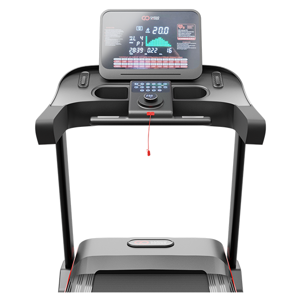 Беговая дорожка CardioPower T55 New