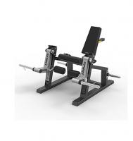 Разгибание ног Spirit SP-4511