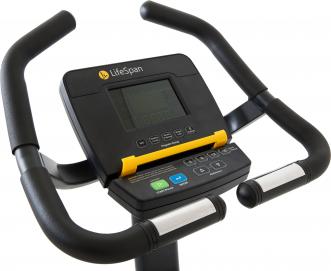 Велотренажер магнитный Lifespan C5I