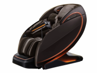 Массажный комплекс Oto Centurion Pro Zen CN-01 Коричневый