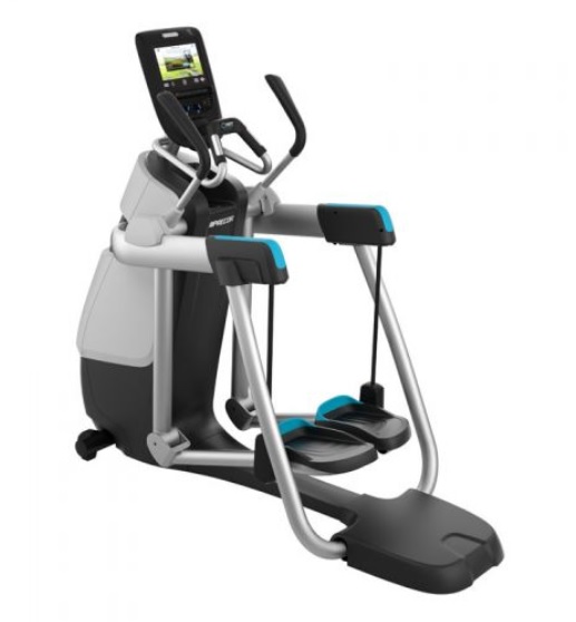Адаптивный тренажер Precor AMT 865 Open Stride